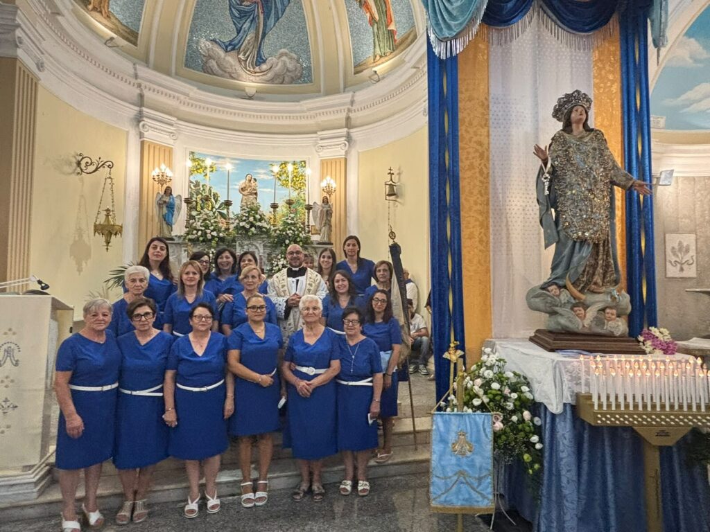 festa arasì
