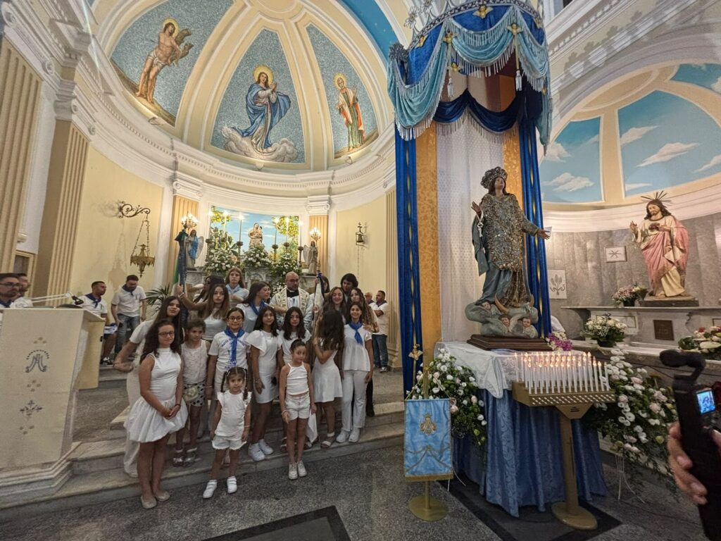festa arasì