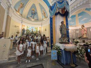 festa arasì