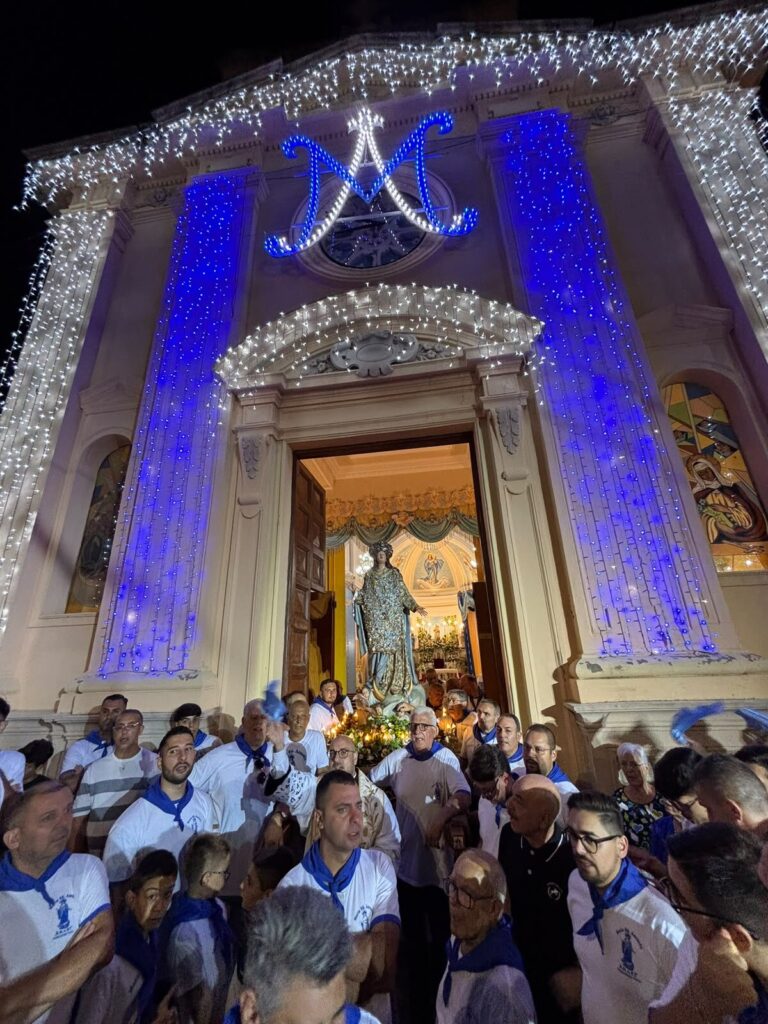 festa arasì