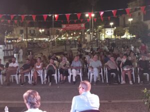 festa dell'unità taurianova