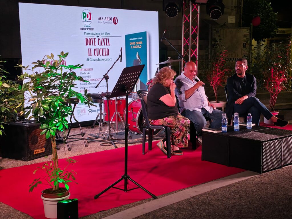 festa dell'unità taurianova