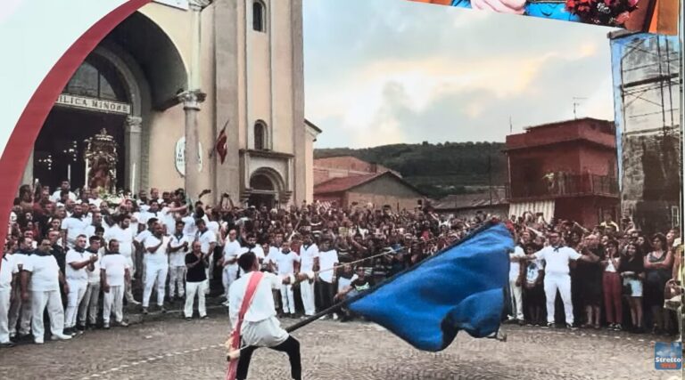 L’estate a Seminara, tra bilanci e futuro: il punto del Sindaco e del Priore in attesa della festa per la Madonna dei Poveri | INTERVISTA