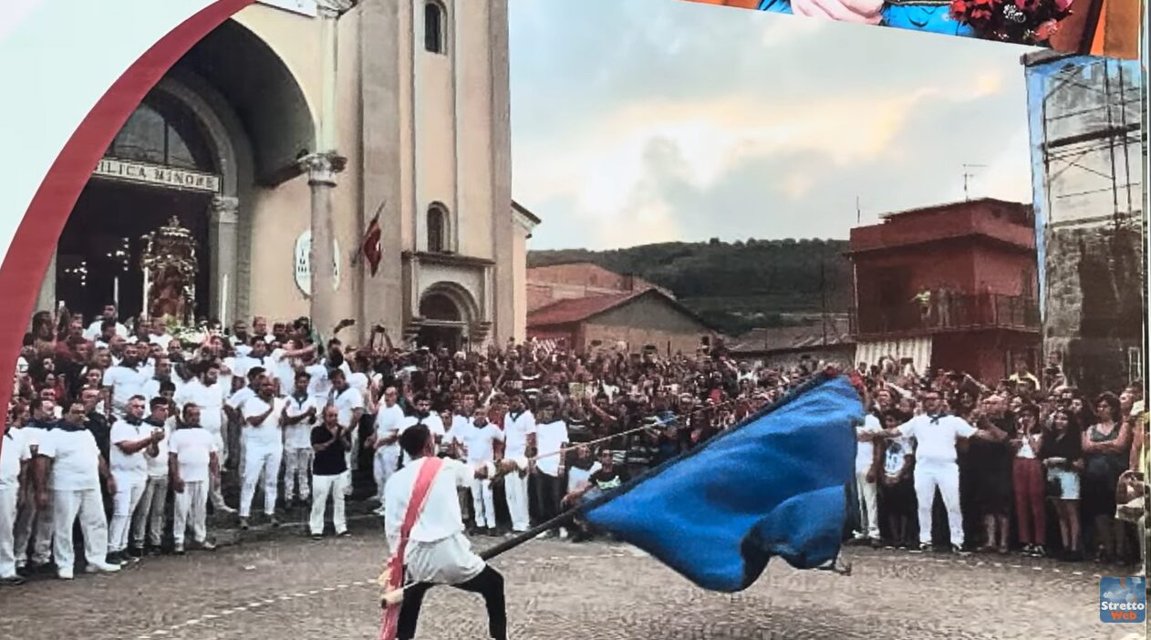 festa madonna dei poveri seminara