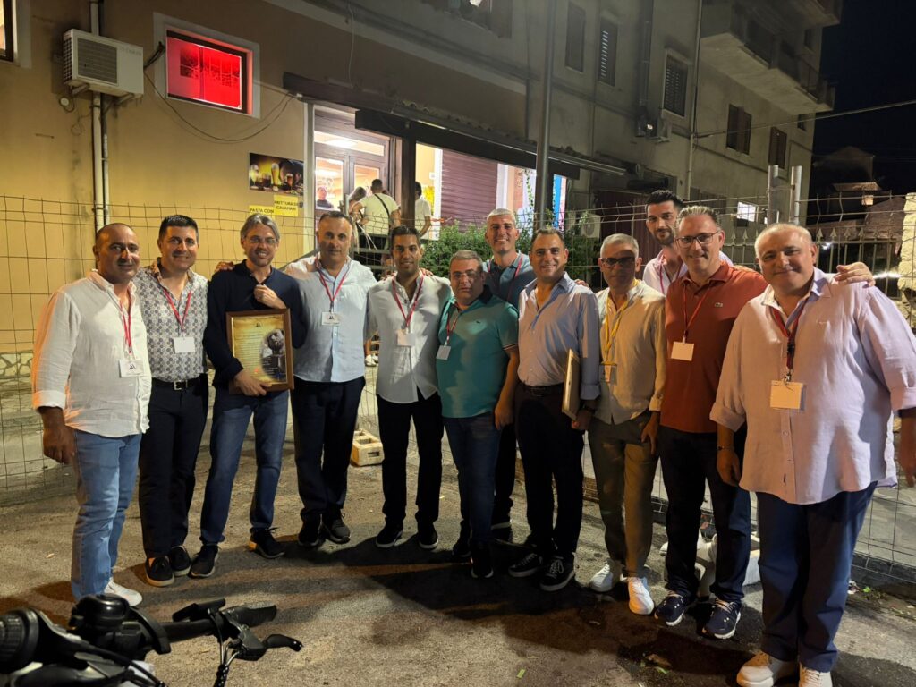 festa san rocco gioiosa jonica