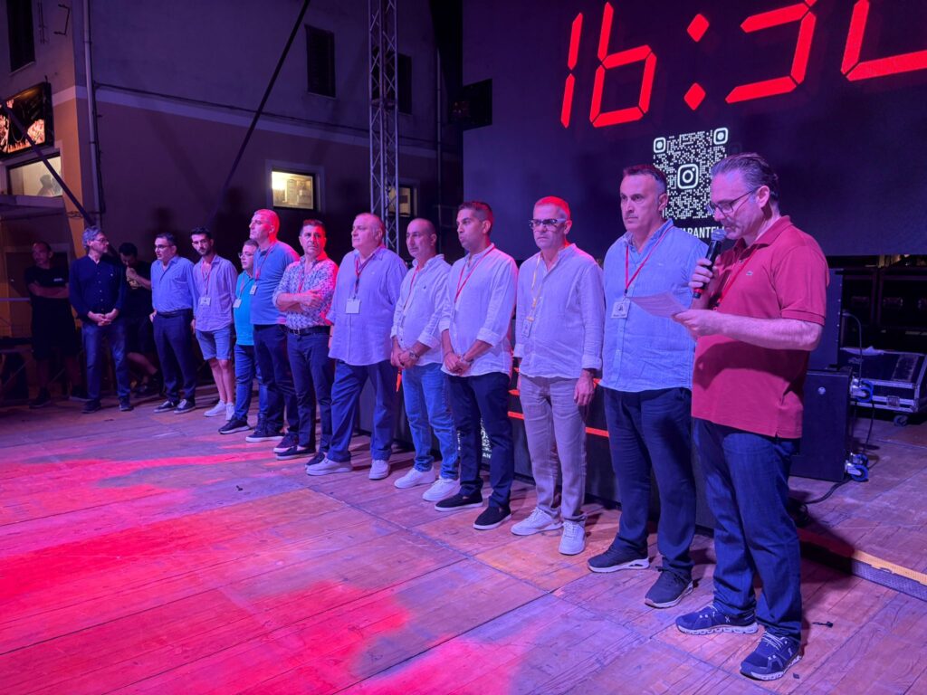 festa san rocco gioiosa jonica