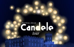 festival candele corigliano rossano