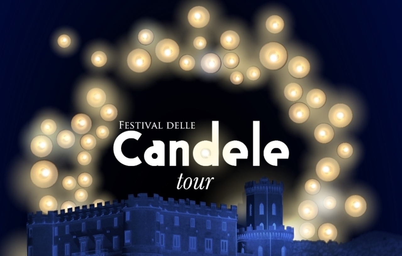 festival candele corigliano rossano