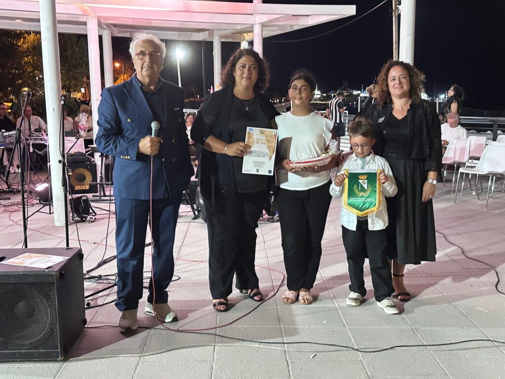 festival corale dello stretto