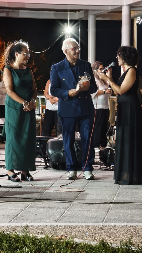 festival corale dello stretto
