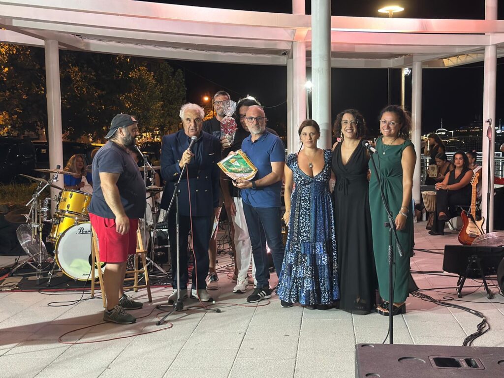 festival corale dello stretto