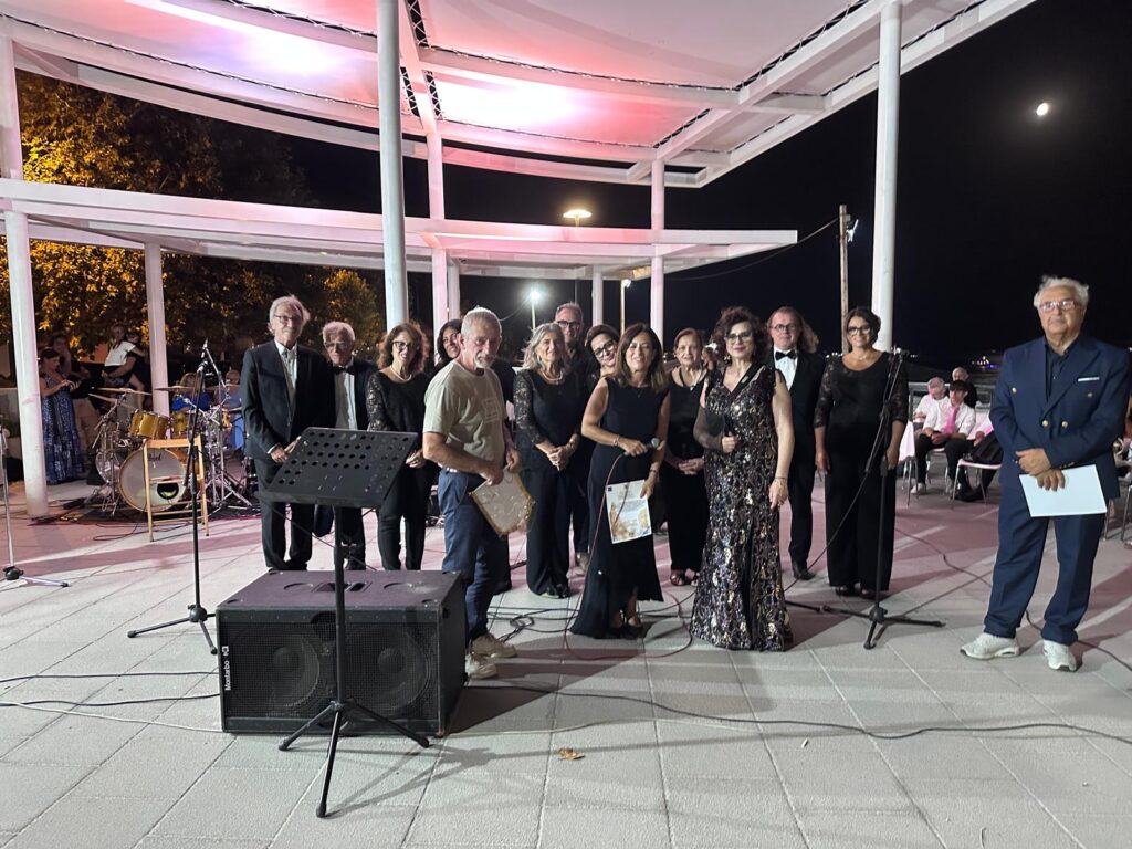 festival corale dello stretto