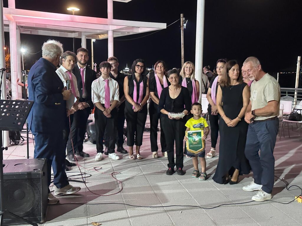 festival corale dello stretto
