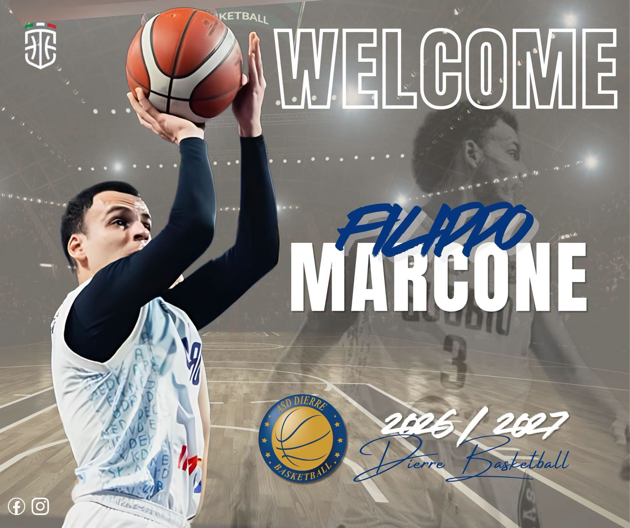 filippo marcone