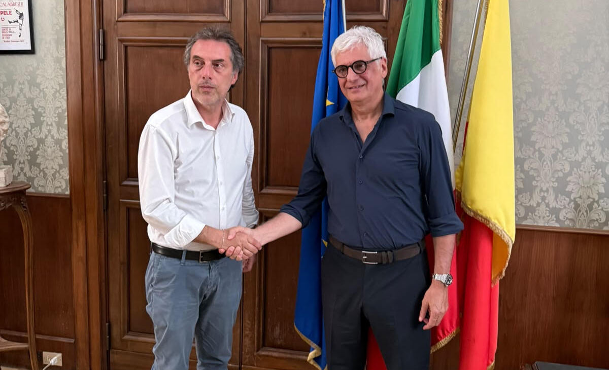 fiorita e daffinà
