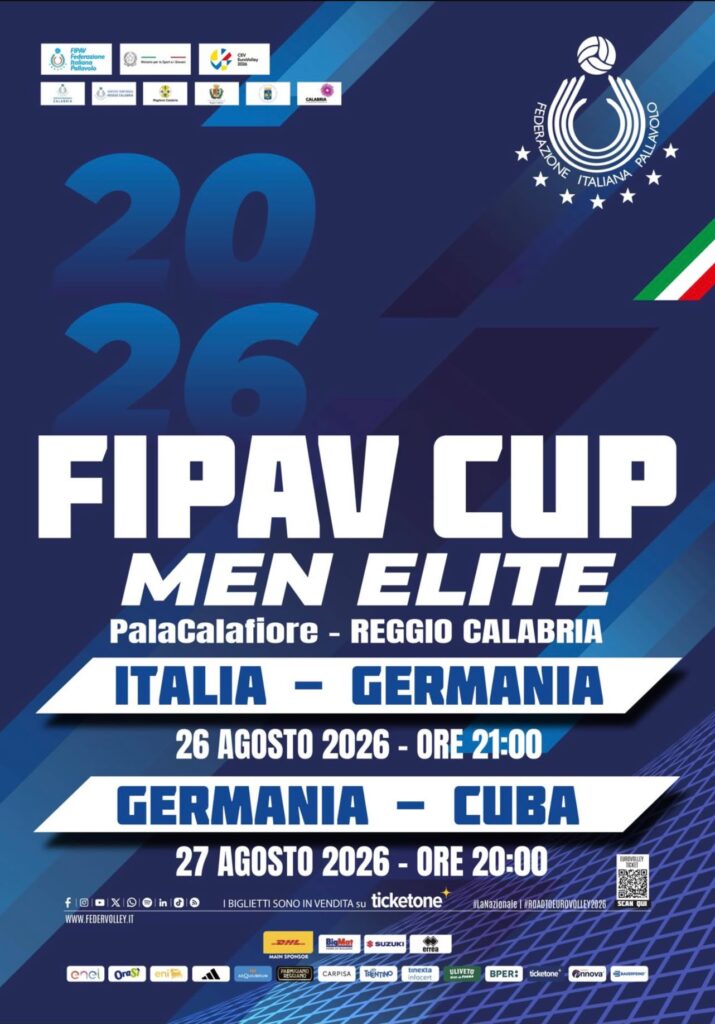 fipav cup