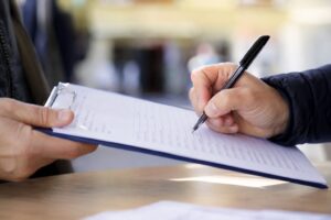 firma modulo