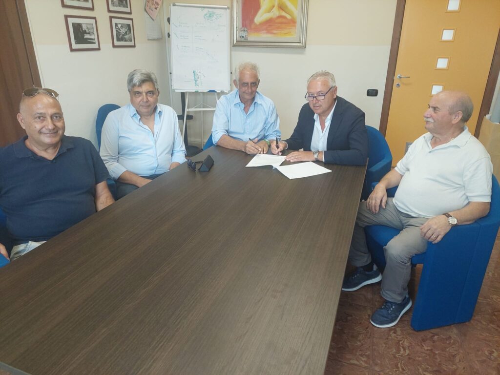 firma verbale