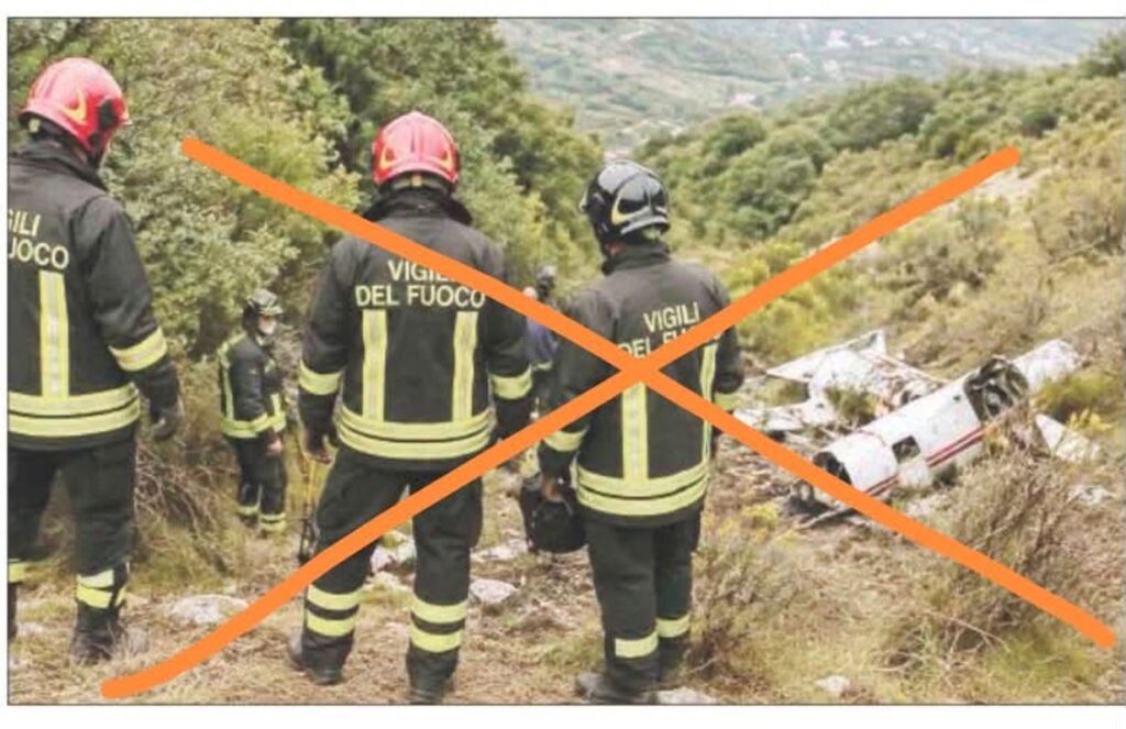 foto false ultraleggero precipitato