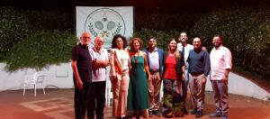 evento varcare la soglia