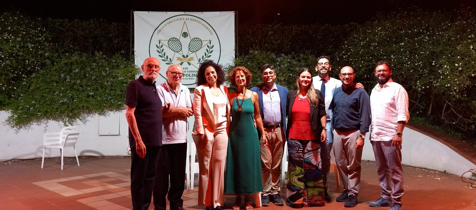 evento varcare la soglia