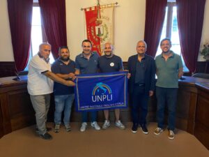 foto istituzionale Unpli