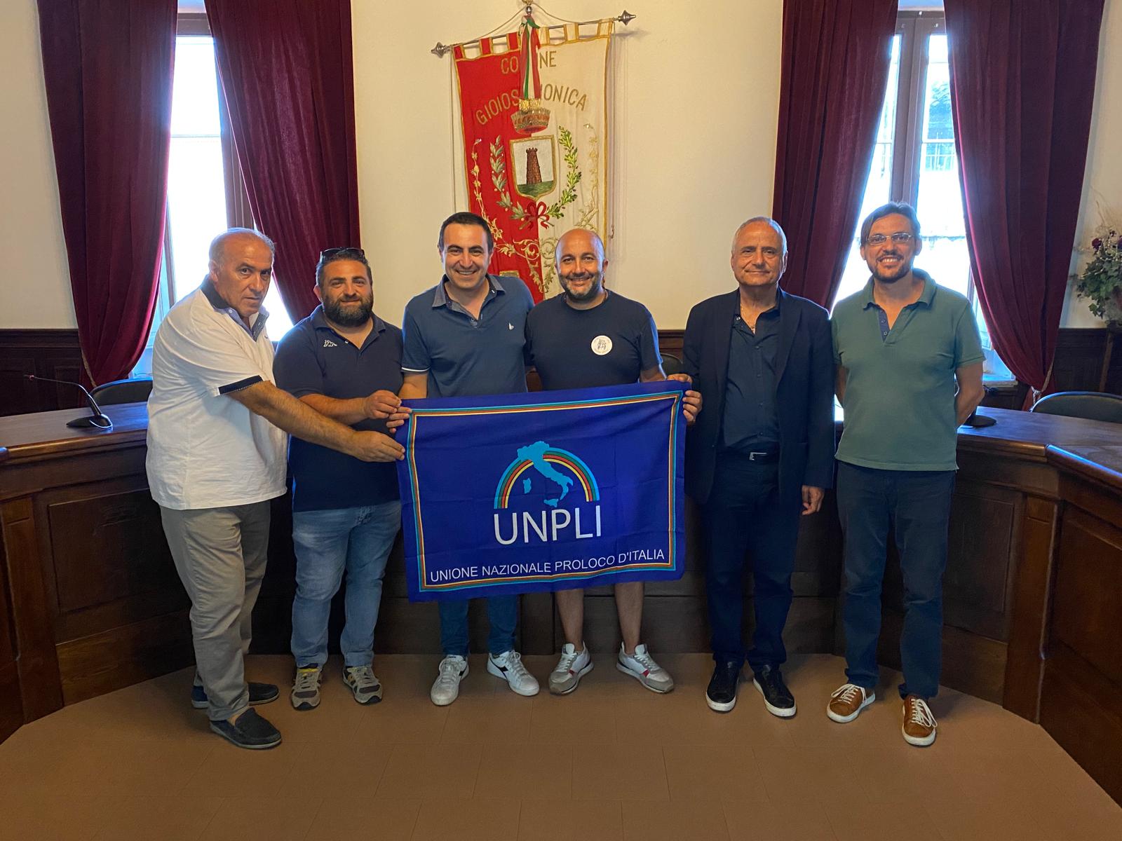 foto istituzionale Unpli
