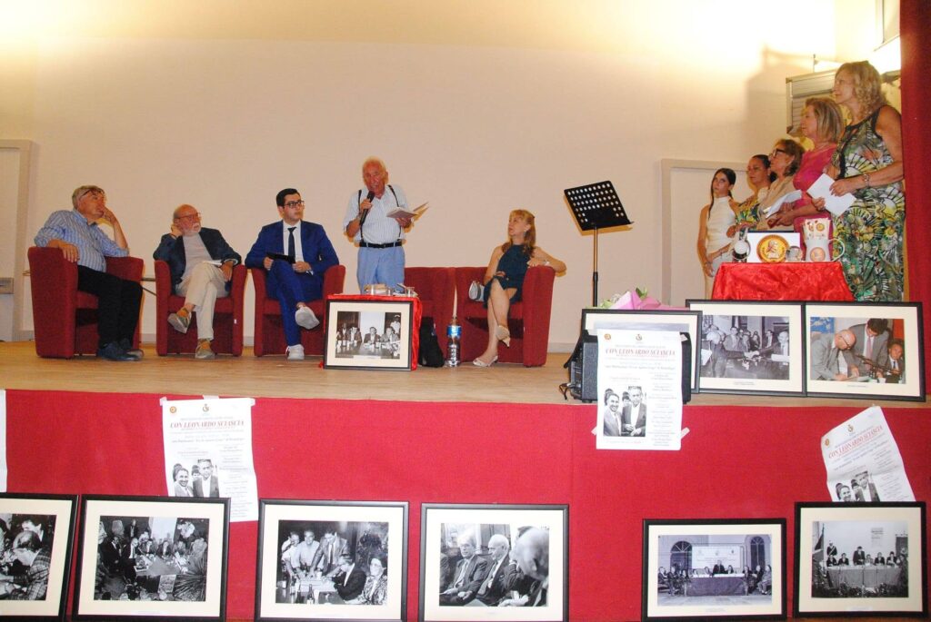 presentazione Agnello