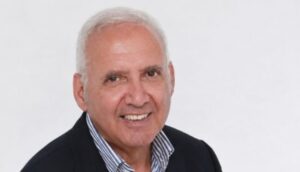 frank benedetto