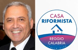 frank benedetto casa riformista italia viva