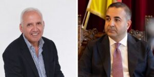 frank benedetto e francesco cannizzaro