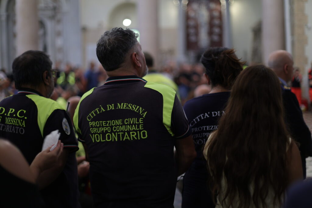 funerali Alessandra Frazzica