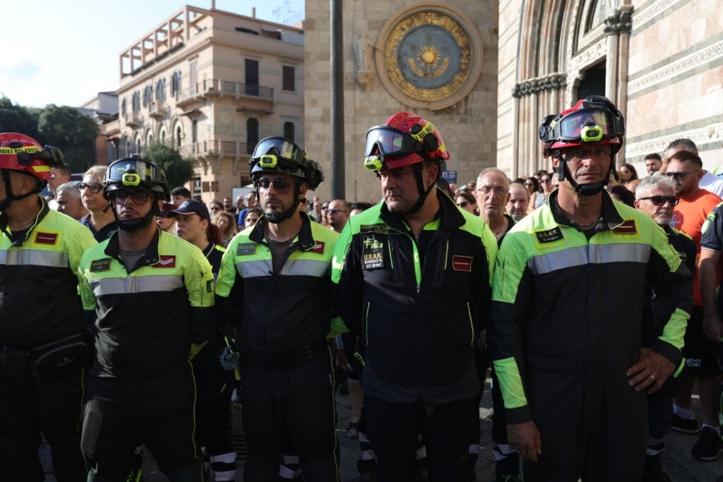 funerali Alessandra Frazzica