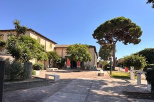 furto opere messina Museo Regionale Interdisciplinare