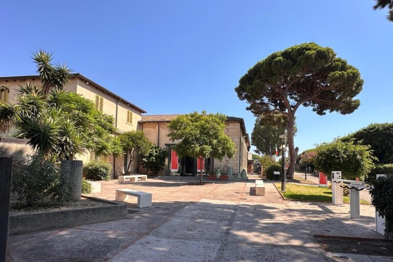 furto opere messina Museo Regionale Interdisciplinare