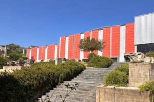 furto opere messina Museo Regionale Interdisciplinare