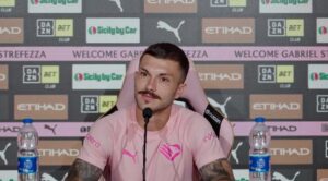 gabriel strefezza