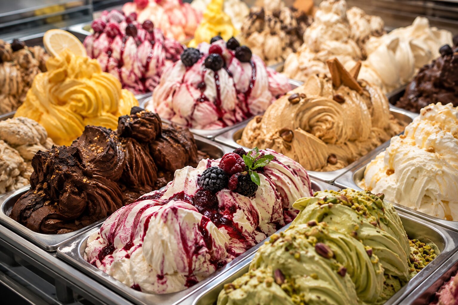 gelato