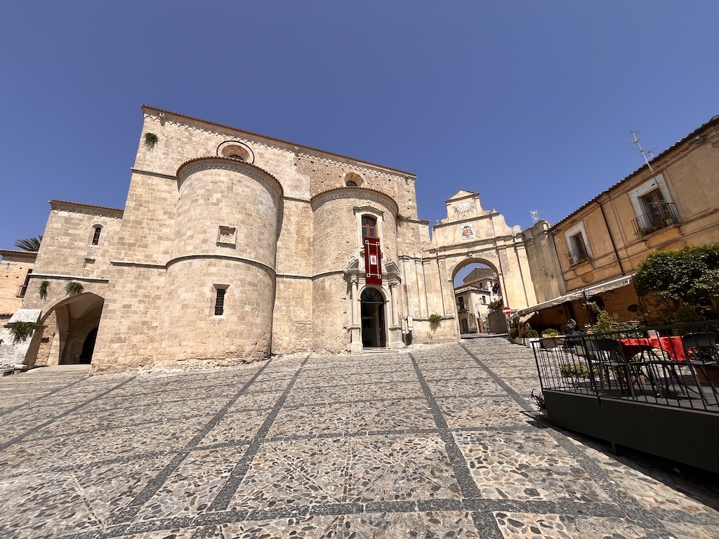 gerace