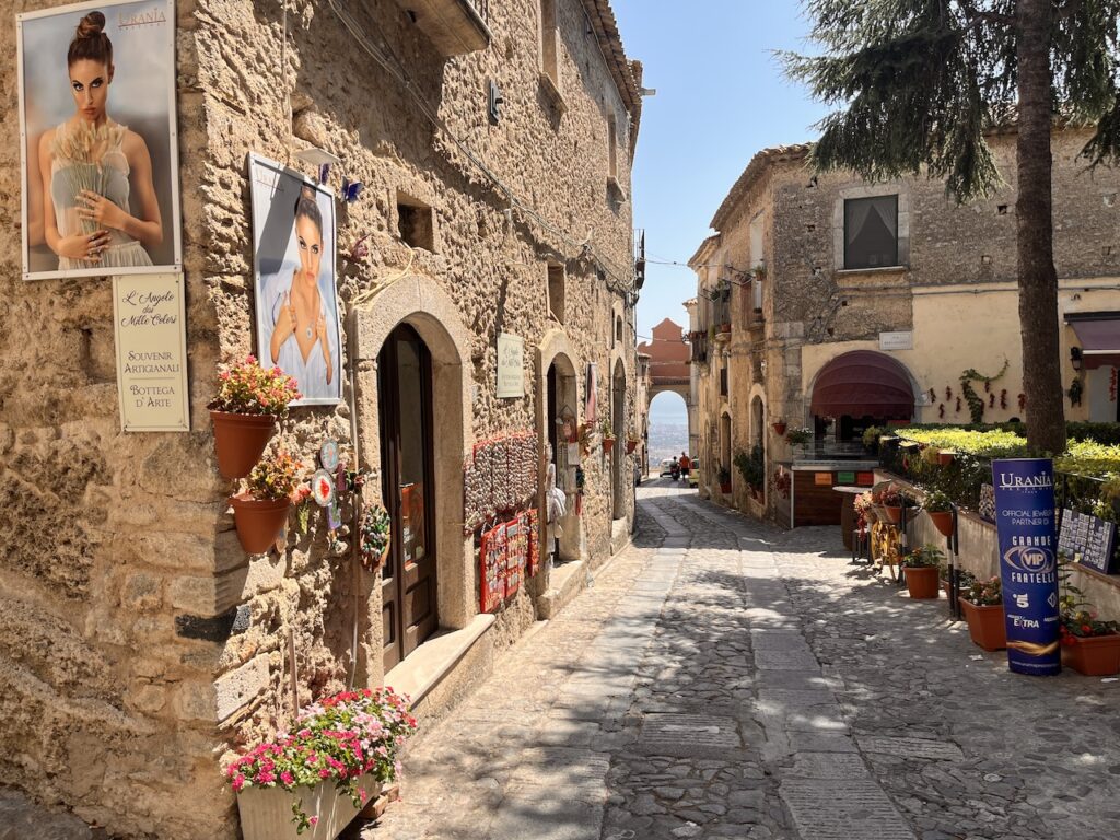 gerace