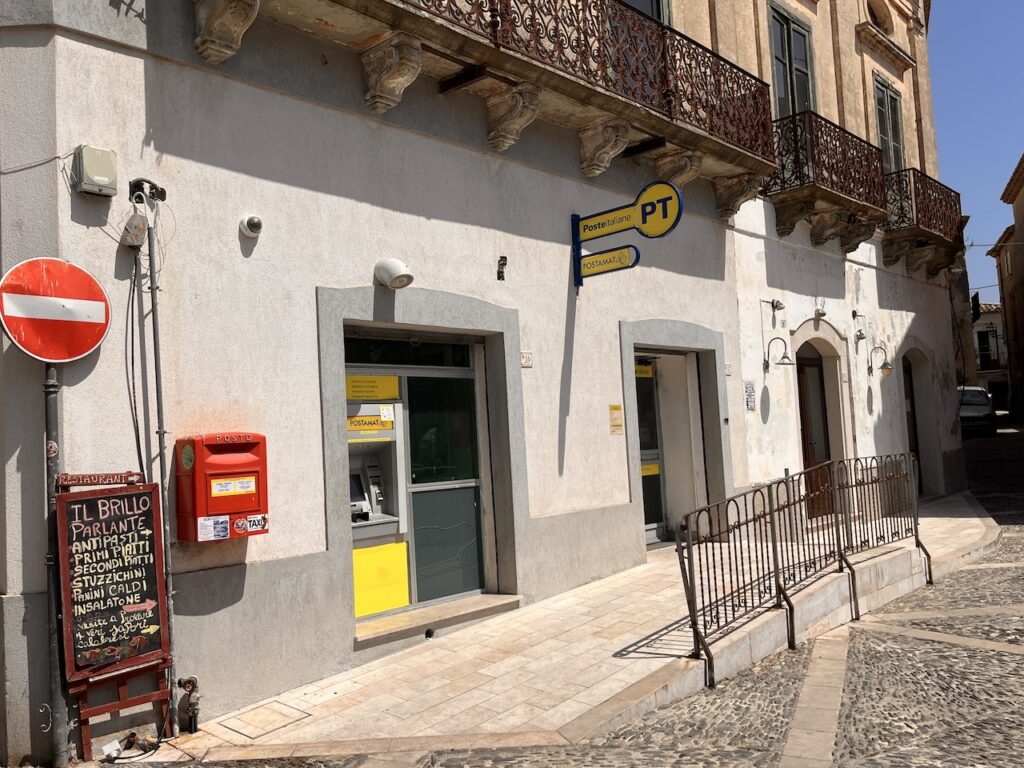 gerace