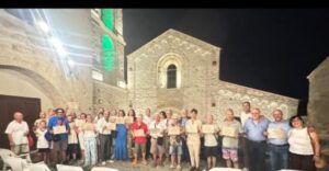 gerace giornata dell'abbraccio