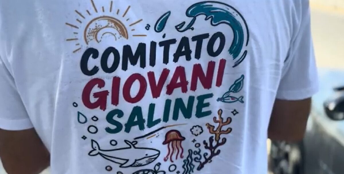 giovani saline