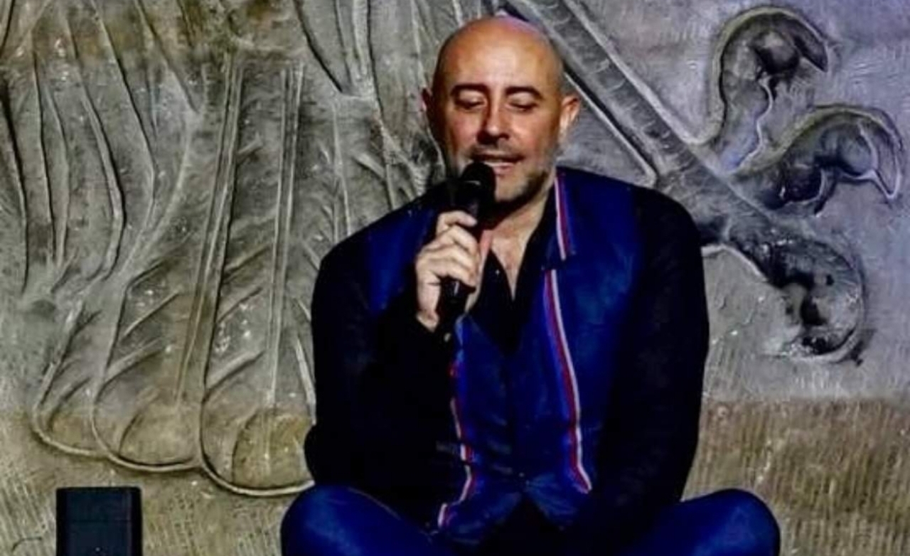 giovanni amodeo