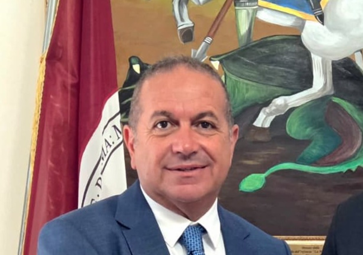 giovanni laganà