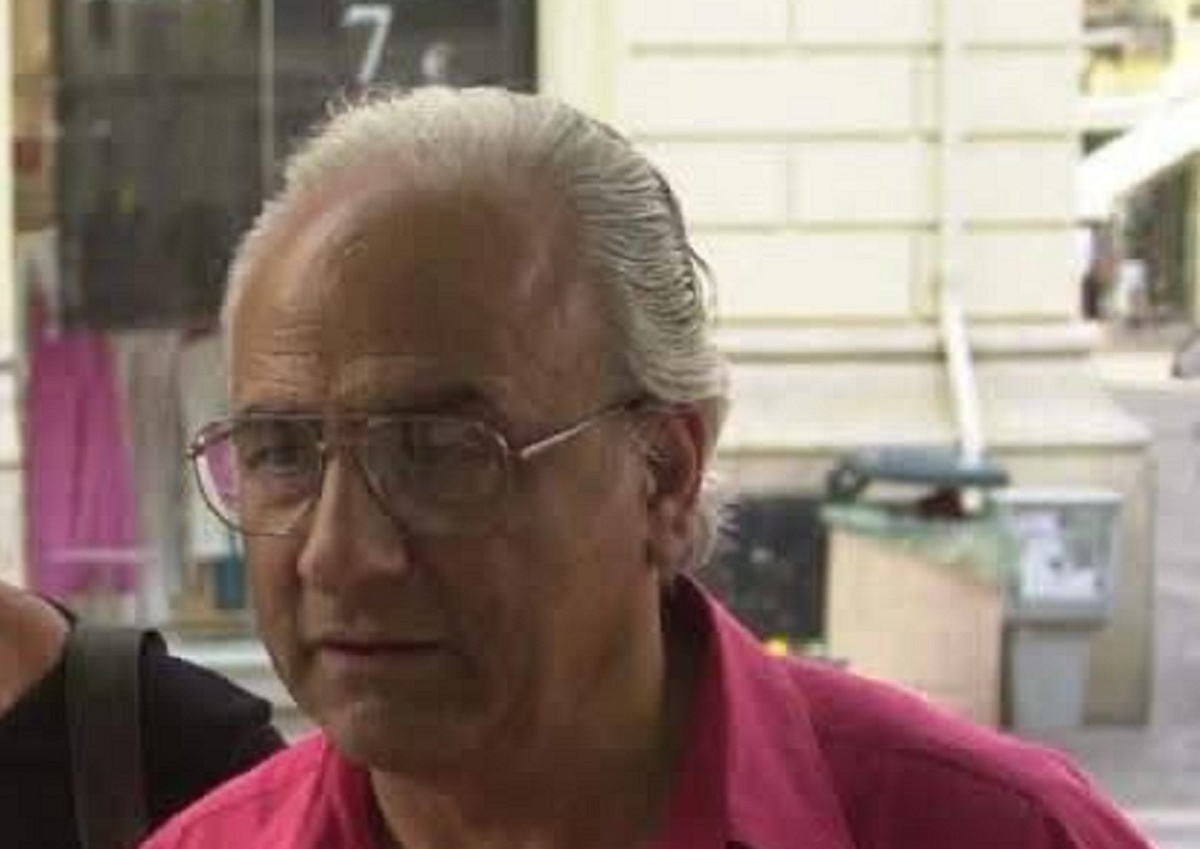 giuseppe filosa