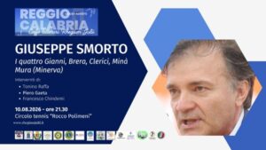 giuseppe smorto i 4 gianni