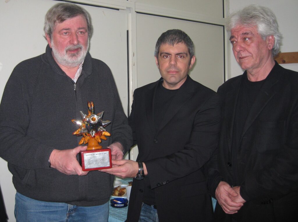 guccini premio primo piano