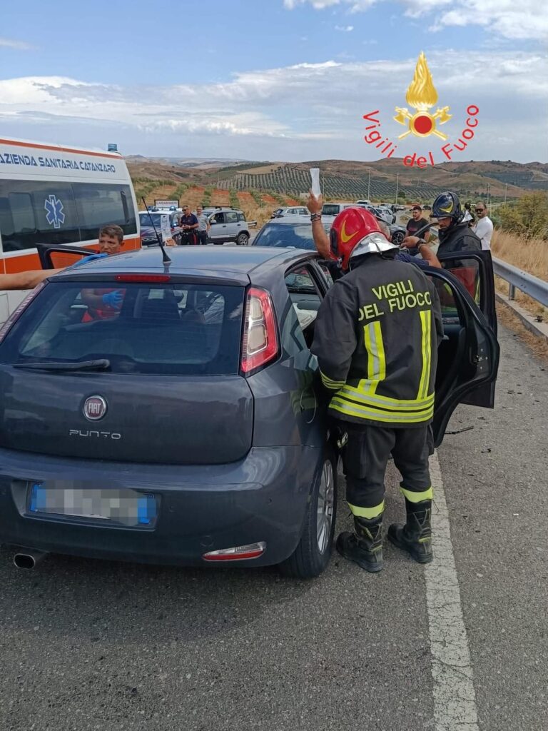 incidente