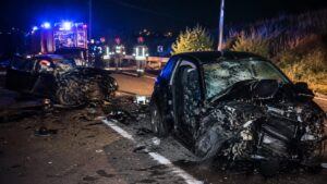 incidente